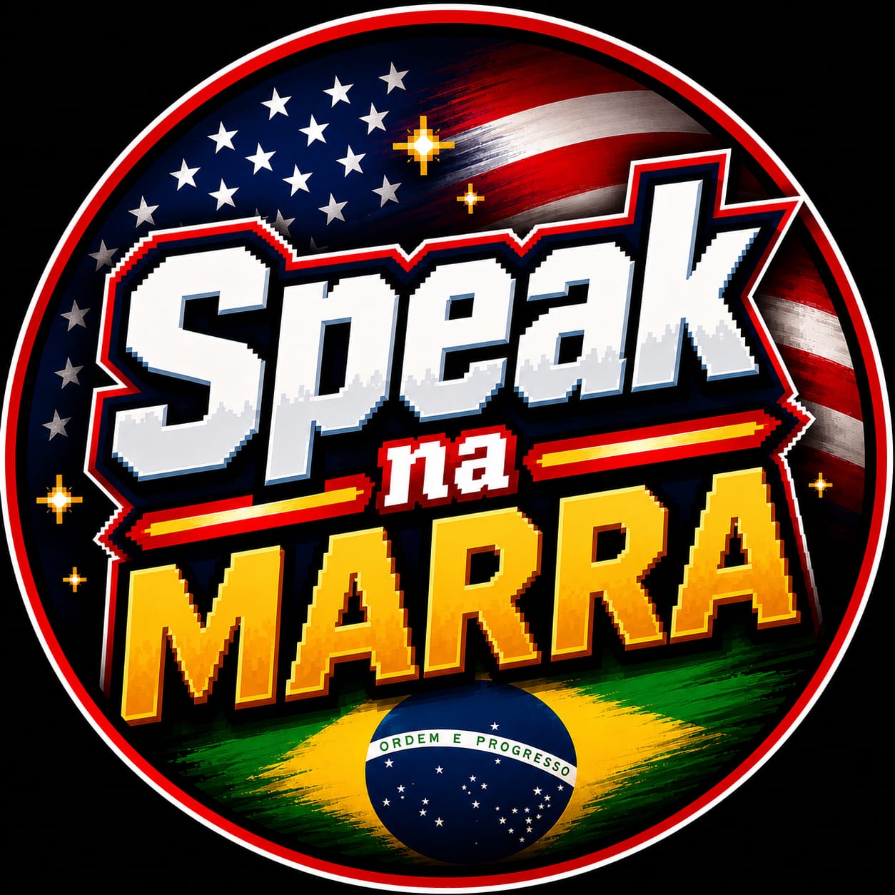 Speak na Marra